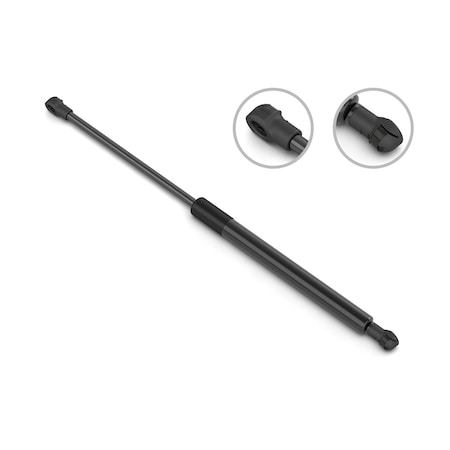 Stabilus Gas Spring Hood, 4B-0681VK 4B-0681VK